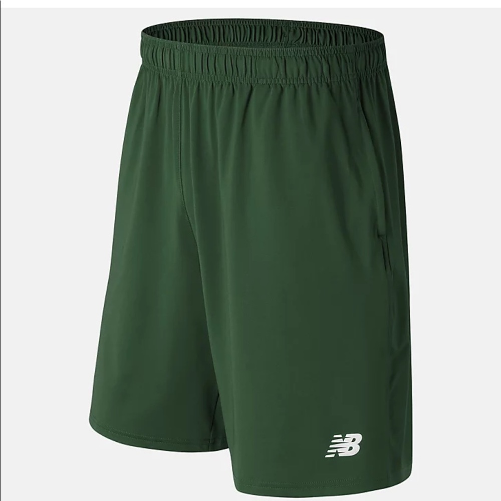 New Balance athletic shorts